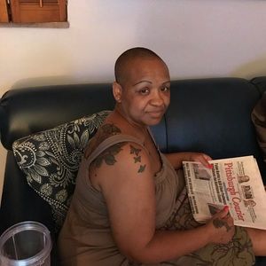 Meet your Posher, Angelique